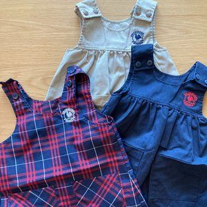 Primrose School Uniform Lot 1